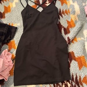 SHEIN dress( I used for homecoming)